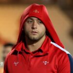 2026 Rugby League World Cup: Mikey Lewis out for England opener