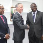 Zambia signs US health deal after disputes over data-sharing