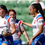 2026 Rugby League World Cup: England in ‘do or die’ game with Samoa
