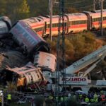 What leaked audio reveals about Spain train crash