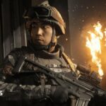 Seoul crush scene to be removed from Call of Duty after backlash