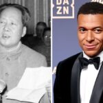 Watch: The Mbappé-Chairman Mao controversy explained
