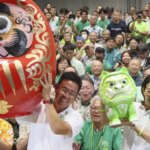 No bots: Japan drafts rules for social media platforms ahead of local elections