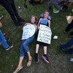 Palestine Action, Sally Rooney’s books and the absurd fallout of a UK ban