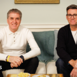 Andy Burnham defends Gogglebox appearance after Badenoch criticism