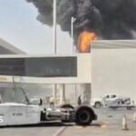 Saudi minister vows 'serious response' to Houthi attacks on airports