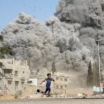 Israel keeps committing genocide in Gaza after truce, UN inquiry says