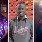 Mourners killed by Kenya police at ex-PM's national farewell not part of violence, BBC finds