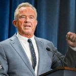 US Health Secretary RFK Jr to expand access to unapproved peptides
