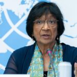 Watch: Who is Nobel Peace Prize winner Navi Pillay?