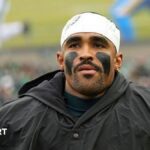 NFL: Why did Jalen Hurts play for the Philadelphia Eagles with a blood clot?