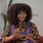 Nigeria’s ‘sarcasm queen’ answers ‘silly’ questions about Africa