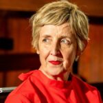 Julie Hesmondhalgh exits Celebrity Traitors ‘with head held high’