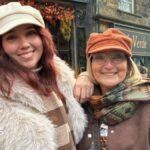 How TikTok and Halloween made Haworth an autumn destination