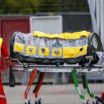 Ebola patient evacuated from Nigeria to Switzerland