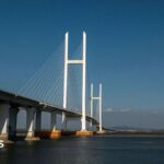 North Korea and China open new bridge after 12-year delay
