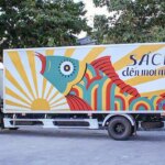 Novel idea: Thailand, Vietnam take books on the road in reading drive
