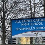 Knife found at Sheffield school where Harvey Willgoose was murdered