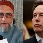 Amid Starlink row, Owaisi says he opposes Modi, but how can a ‘gora’ question India’s PM?