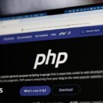 Zoe Kleinman: PHP is the cyber equivalent of an unexploded bomb