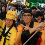 Hong Kong wants to be a regional hub for Halloween. Why not?