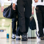 Two Peak Academy teachers banned for encouraging pupils to fight