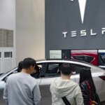 Tesla owners in South Korea lose legal battle over full self-driving promises