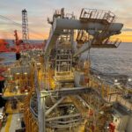 Rosebank: Life on the oil field at the centre of a political storm