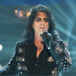 Alice Cooper on character, church and drugs ahead of Wolverhampton appearance