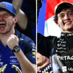 Singapore Grand Prix: Harry Benjamin’s driver ratings as Max Verstappen wins again