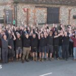 Can employee ownership protect independent brewers?