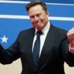 Elon Musk becomes biggest known donor in midterm elections in bid to save Republicans