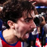 No jeopardy but loads of fun – Champions League sets new goals record