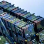 US approves sale of 500 Patriot missiles to Ukraine