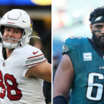 Cardinals upset Rams as Eagles lose – five things from NFL week six