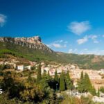 Man rescued after being trapped in Sardinian cave for 26 hours