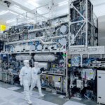 ASML’s chip equipment sales to China soar 109% despite US export curb push
