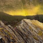 Man dies after falling from Blencathra’s Sharp Edge ridge