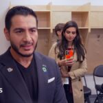 Watch: BBC asks Democrat El-Sayed about tight Michigan Senate race