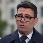 Burnham calls on Polanski to reverse Green Party’s Zionism motion