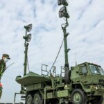 Ukraine’s Starlink woes should be a wake-up call for Taiwan, analysts say