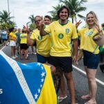 Brazil election: Voters to choose between Lula and Bolsonaro’s son