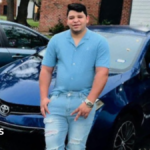 Venezuelan man shot by ICE in Texas is charged with assault