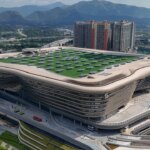Travel agencies tout Huanggang Port tours, but security chief urges later visits
