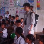 Spirit of Hong Kong Awards: medical student draws from experience of volunteer work