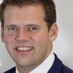 Former Bath MP Ben Howlett admits assaulting man