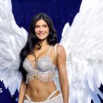 Kylie Jenner makes Victoria Secret debut in $50 million bra