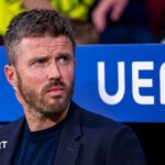 Man Utd boss Michael Carrick says squad not affected by Lisandro Martinez fallout