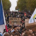France on high alert as Paris march begins in uneasy calm