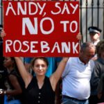 What is happening with the Rosebank and Jackdaw oil and gas fields?